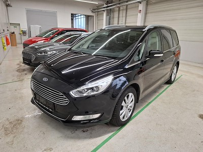 Kaufe FORD GALAXY bei Ayvens Carmarket